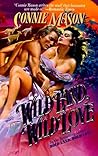 Wild Land, Wild Love by Connie Mason Wild Land, Wild Love by Connie Mason