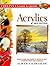 Acrylics