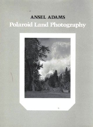 Polaroid Land photography (Hardcover)