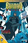 Batman Beyond (2012-2013) #29