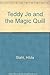 Teddy Jo and the Magic Quill
