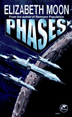 Phases (Mass Market Paperback)