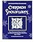 Chrismon Snowflake Ornaments: 32 Christ-Filled Ornaments