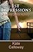 1st Impressions (Cassidy James Mystery, 1)