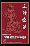 Three needle technique Three needle technique