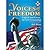 Voices of Freedom: English and Civics for U.S. Citizenship (with Audio CDs) (4th Edition)