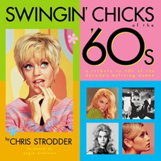 Swingin' Chicks of the 60's (Paperback)