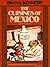 The Cuisines of Mexico