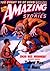 Amazing Stories, Vol. 15, No. 8, August 1941