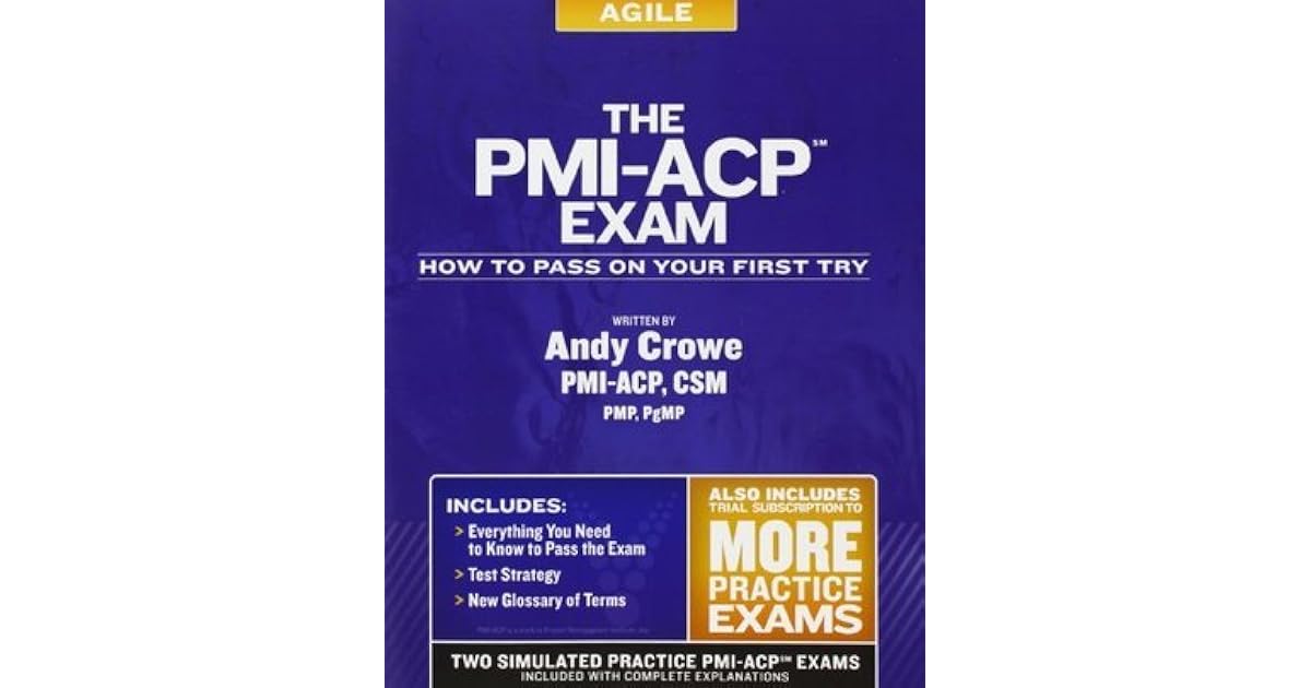 PMI-ACP Zertifizierungsfragen