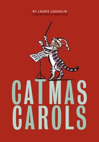 Catmas Carols (Hardcover)
