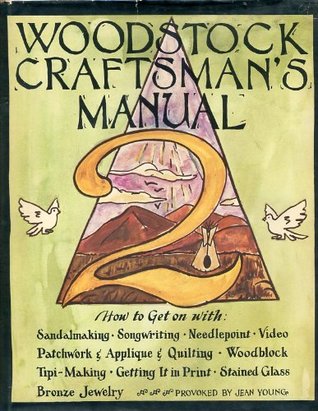 Woodstock Craftsman's Manual 2 (Hardcover)