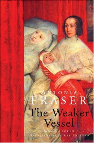 The Weaker Vessel (Paperback)