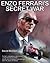 Enzo Ferrari's Secret War