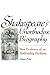 Shakespeare's Unorthodox Biography by Price