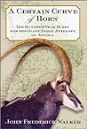 A Certain Curve of Horn by John Frederick Walker