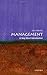 Management: A Very Short Introduction