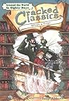 What a Trip! Around the World in Eighty Days (Cracked Classics, #3) What a Trip! Around the World in Eighty Days (Cracked Classics, #3)