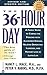 The 36-Hour Day by Nancy L. Mace