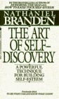 The Art of Self Discovery (Mass Market Paperback)