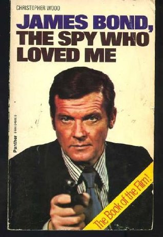 James Bond, the Spy Who Loved Me (Paperback)