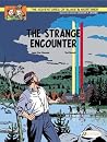 The Strange Encou...