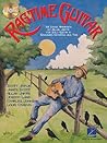 Ragtime Guitar: 14 Songs Arranged for Solo Guitar - Book/Online Audio