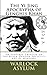 The Yi Jing Apocrypha of Genghis Khan: The Black Dragon Society's Treatise on the Art of Ninzuwu