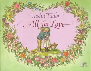 All for Love (Hardcover)