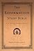 The Reformation Study Bible: English Standard Version
