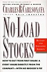 No-Load Stocks: How to Buy Your First Share & Every Share Directly from the Company--With No Broker's Fee
