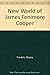 The New World of James Feni...