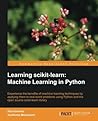 Learning scikit-l...