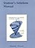 Student Solutions Manual fo...