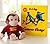 Curious George Book and Plush Toy Gift Set