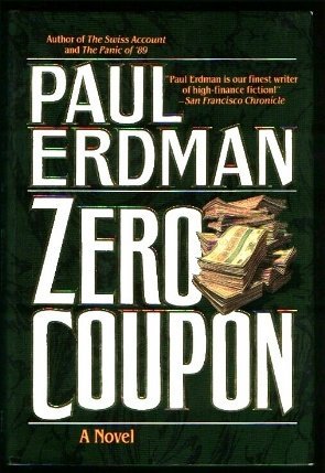 Zero Coupon by Paul Emil Erdman