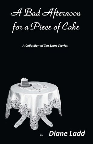 A Bad Afternoon for a Piece of Cake (Hardcover)