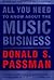 All You Need to Know About the Music Business: Revised and Updated for the 21st Century