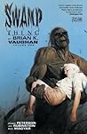 Swamp Thing by Br...