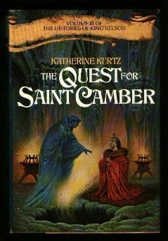 The Quest for Saint Camber