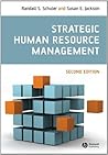 Strategic Human Resource Management