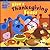 Blue's Thanksgiving Feast by Jessica Lissy