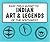 Easy Field Guide to Indian Art & Legends of the Southwest
