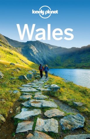 Lonely Planet Wales