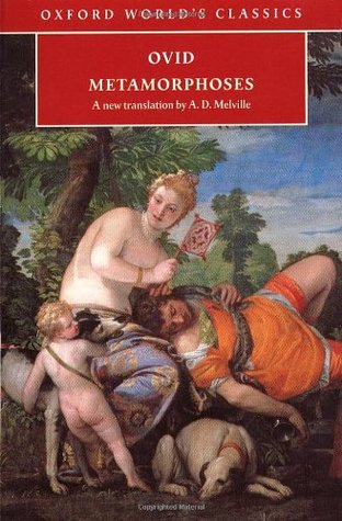 Metamorphoses