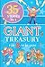 Giant Treasury for 5 Year Olds