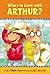 Who's in Love with Arthur?: An Arthur Chapter Book (Marc Brown Arthur Chapter Books)
