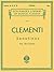Clementi – Sonatinas, Op. 36, 37, 38 | Schirmer's Library of ... by Muzio Clementi