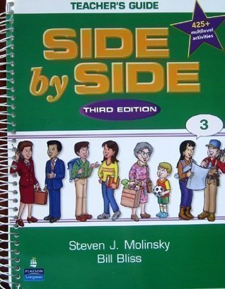 Side by Side 3: Teachers Guide