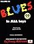 Jamey Aebersold Jazz -- Blues in All Keys, Vol 42: Book & Online Audio (Jazz Play-a-Long for All Musicians, Vol 42)